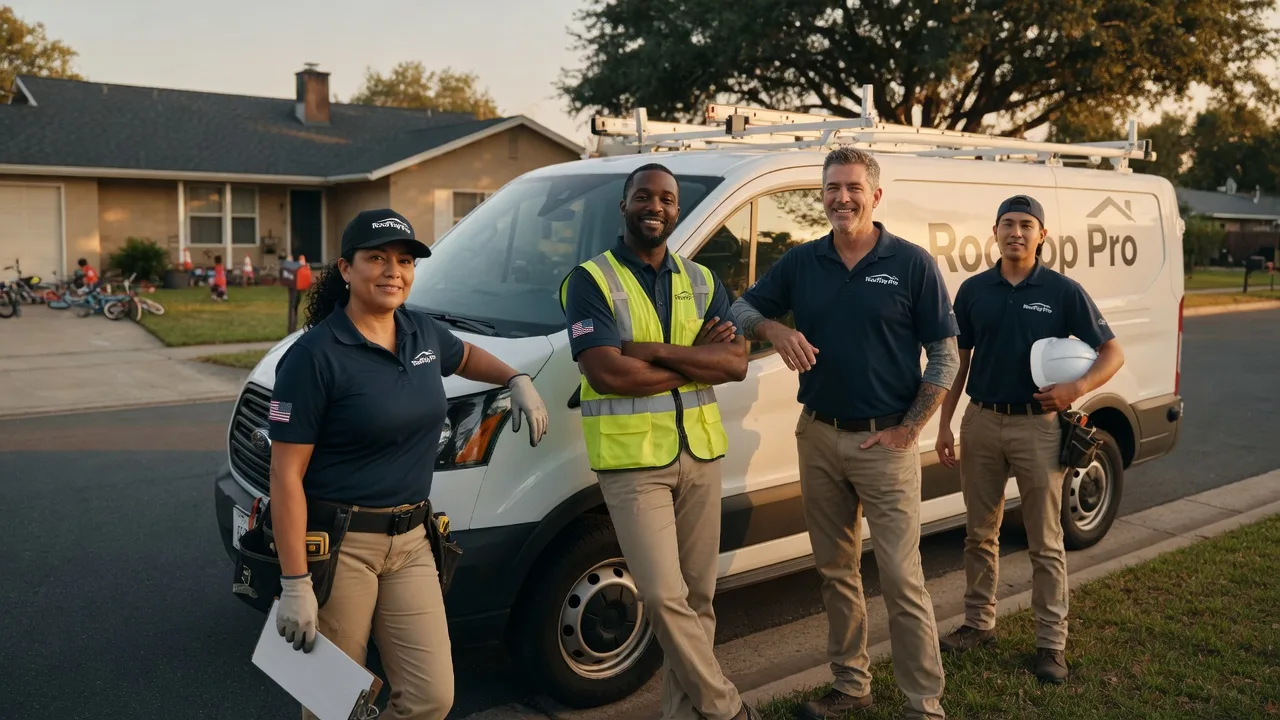 Roof Repair in Auburn, WY near me