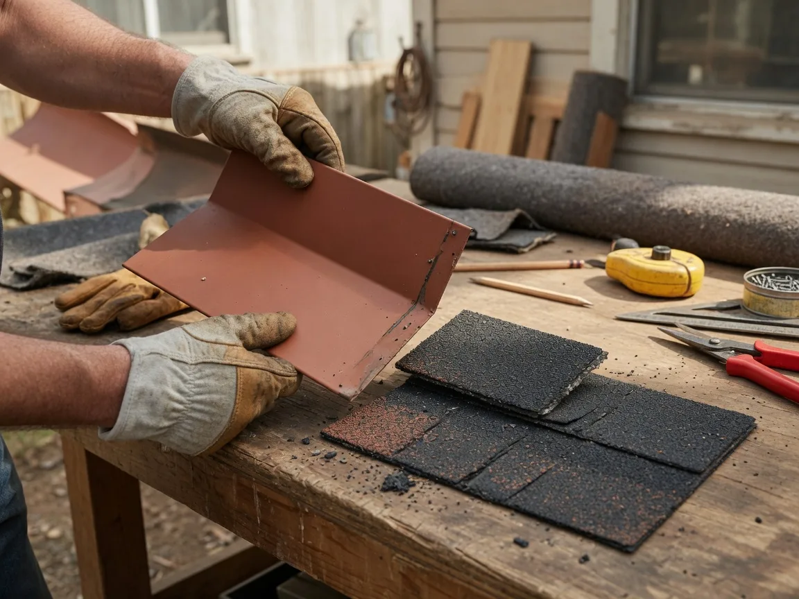 Roof Repair company in Auburn, WY